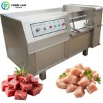 chicken-dicing-machine