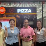 Foodline Welcomes Mexican Client for Strategic Talks on Next-Gen Vending Solutions Foodline Welcomes Mexican Client for Strategic Talks on Next-Gen Vending Solutions