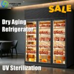 Dry aging fridge for sale Meat Dry Aging Refrigerator