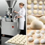 Automatic Dough Divider Rounder Price in UK Dough Divider Rounder Machine Price