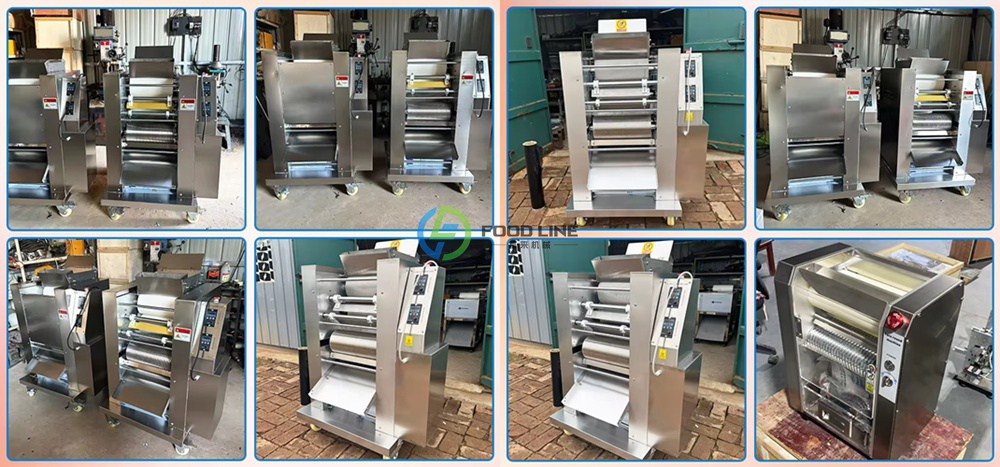 304 Stainless Steel Tapioca Pearl Making Machine