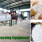 Cassava Starch Processing Machine – Efficient Industrial Solutions cassava-starch-processing-equipment
