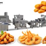 chicken-nugget-making-machine