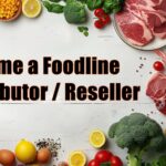 Become a Foodline Distributor or Reseller Become a Foodline Distributor or Reseller