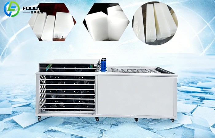 Ice Block Machine for Sale