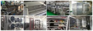 Read more about the article How Industrial Quick Freezers Improve Food Quality and Shelf Life