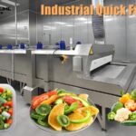industrial-quick-freezer