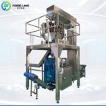 Fully Automatic Weighing and Filling Machine for Efficient Packaging multihead-weigher-packing-machine