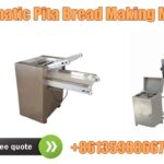 pita-bread-making-machine