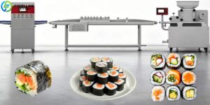 Read more about the article Sushi roll making machine for sale in Russia