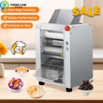 Tapioca Pearl Making Machine | Boba Maker tapioca-pearl-making-machine