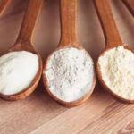 Types of Starch: Guide to Corn, Cassava, Potato, Wheat, and Rice Starches