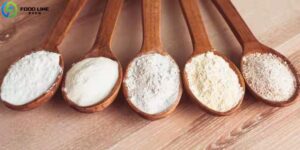 Read more about the article Types of Starch: A Complete Guide to Food and Industrial Starches