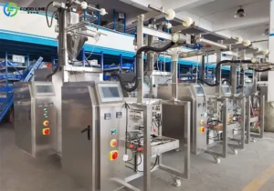 Read more about the article Taco seasoning packaging machine for sale in Spain