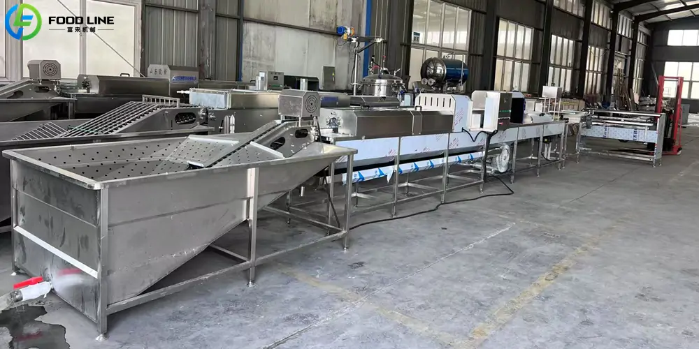 You are currently viewing Automatic egg washer machine for sale in South Africa