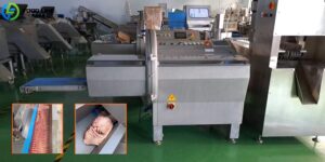 Read more about the article Commercial meat slicer for sale in UK