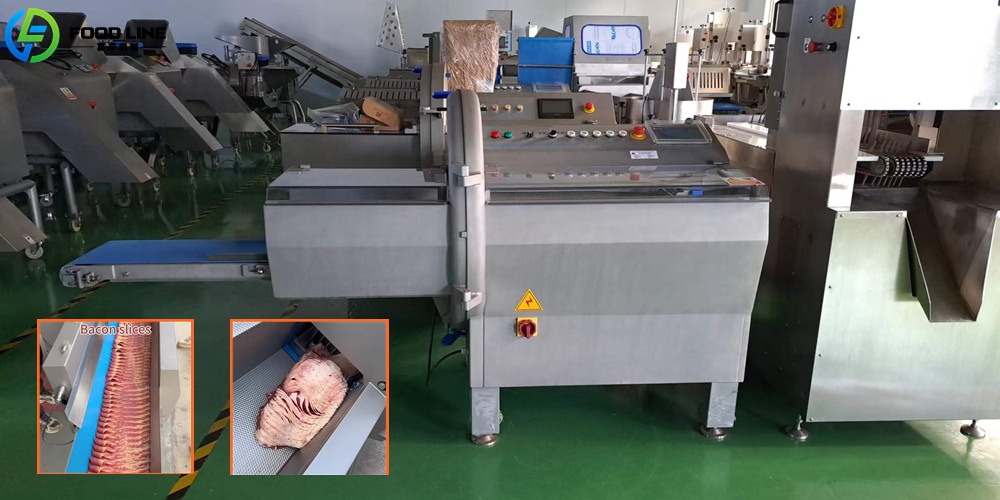 You are currently viewing Commercial meat slicer for sale in UK