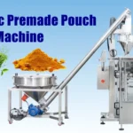 Automatic Premade Pouch Packing Machine for Efficient Food Packaging premade pouch packing machine