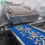 Shrimp Peeling Machine Automatic Shrimp Peeler Machine For Sale shrimp-peeling-machine