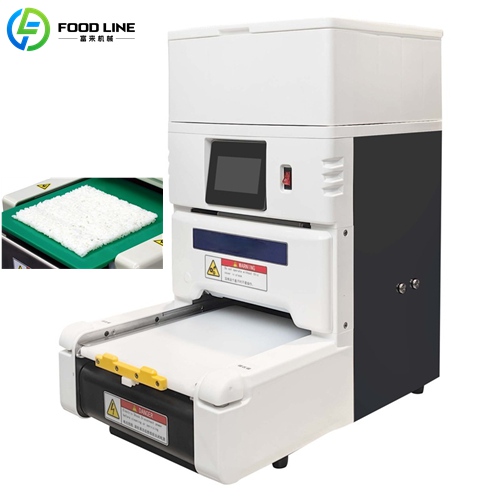 Sushi Rice Sheet Machine