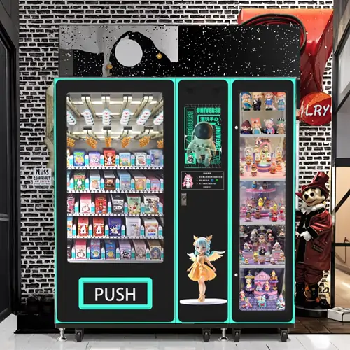Blind Box Vending Machine