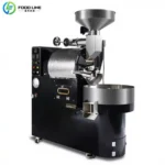 15kg Coffee Roasting Equipment Coffee Roasting Machine For Sale