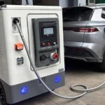 mobile-ev-charging-station