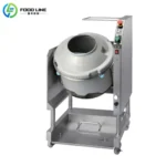 Sushi Machine Manufacturer Rice Cooling & Vinegar Mixer