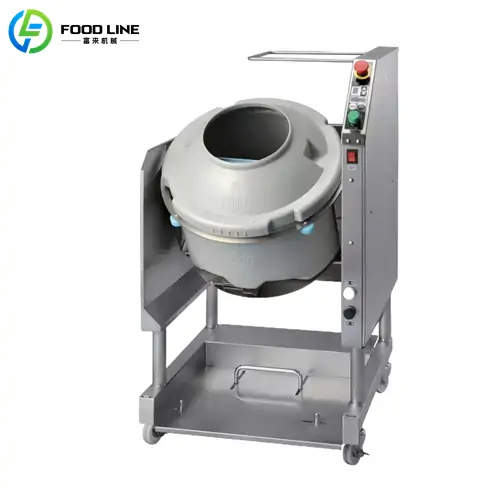 Rice Cooling & Vinegar Mixer
