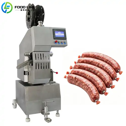 Clipping Machine (Clipper)