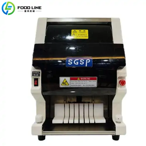 Sushi Cutter