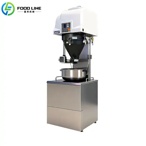 Sushi Rice Washing Machine