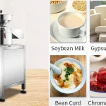 Automatic Tofu Making Machine For Sale automatic-tofu-making-machine