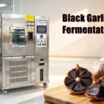 100L Black Garlic Fermentation Machine