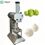 green-coconut-peeling-machine